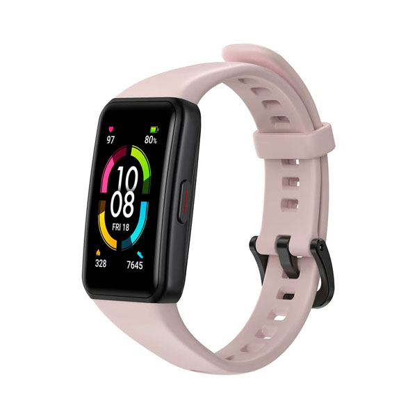 HONOR Band 6 (AragornR-B39) Coral Pink/Roze